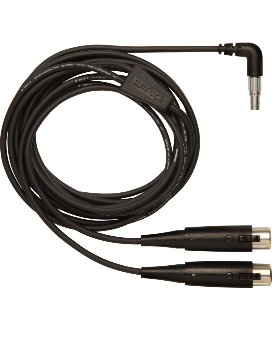 Shure PA720